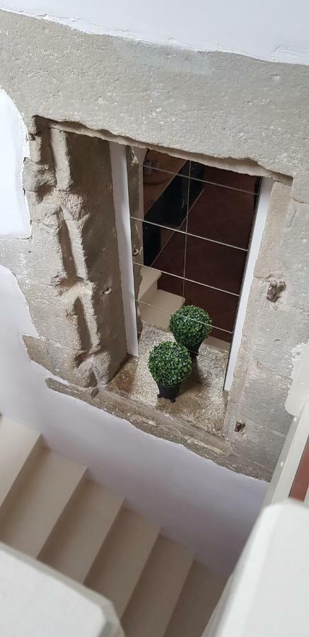 Villa Les chemins de la Cité Carcassonne Esterno foto